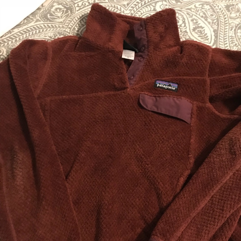 Woman’s XS Patagonia